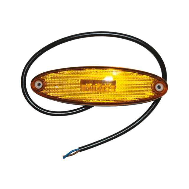 HELLA 2PS007943-011 LED 24V 500MM FLYLEAD (KLTF0394)