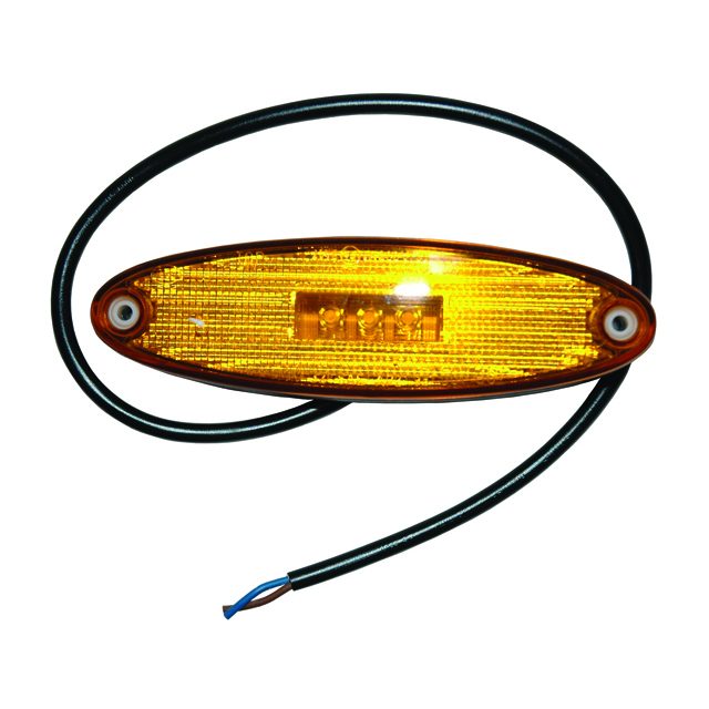 HELLA 2PS007943-311 LED 12V 500MM FLYLEAD (KLTF0393)