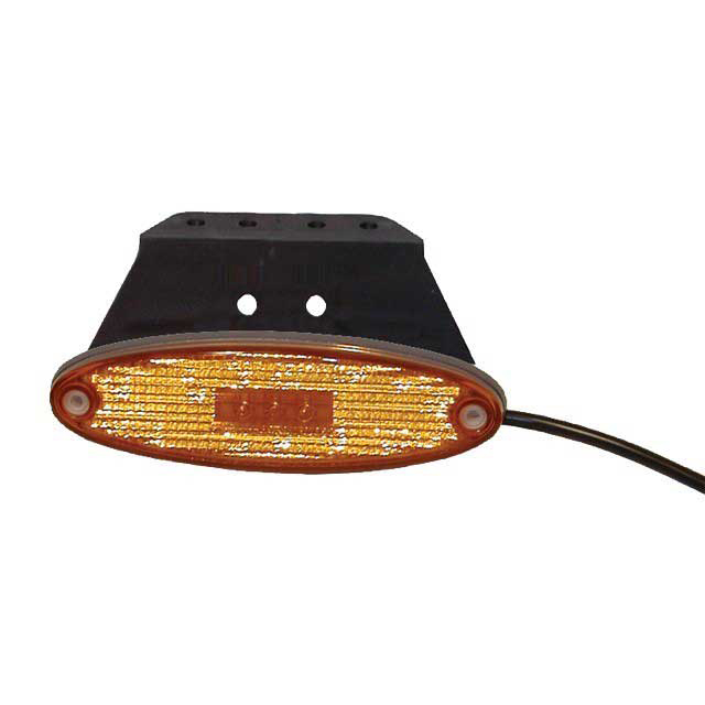 HELLA 2PS007943-321 LED 12V 500MM FLYLEAD & BRACKET (KLTF0395)