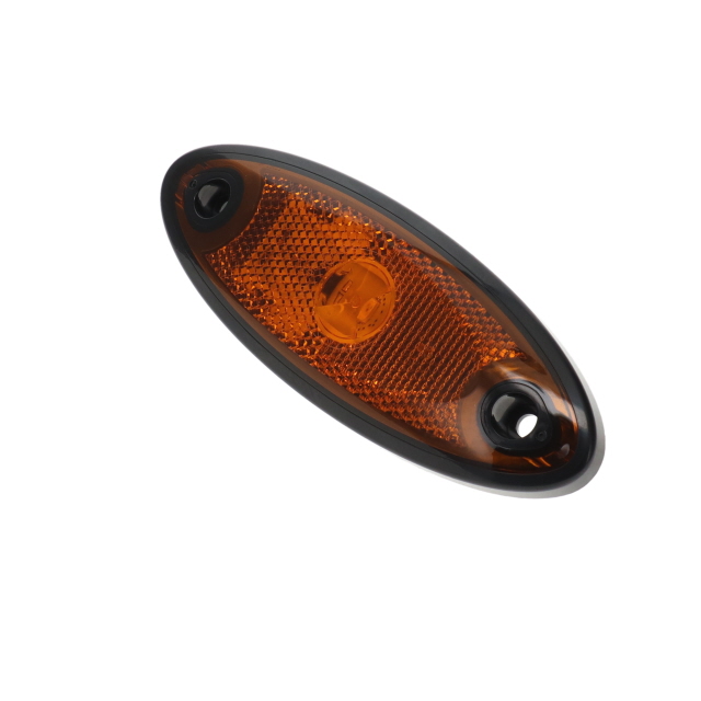 2PS344690-627 Hella Side Marker Lamp