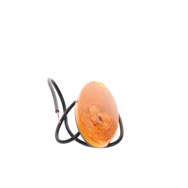 2PS964295-051 Hella LED Side Marker Lamp - DAF