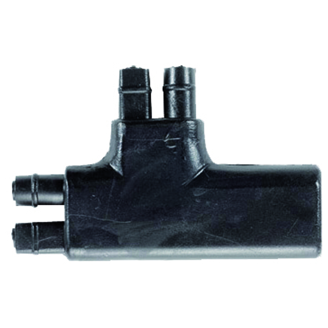 T-Piece Connector