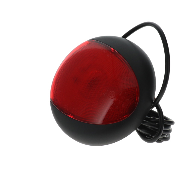 2SB959821-601 Hella Rear Combination Lamp - Stop/Tail - DAF