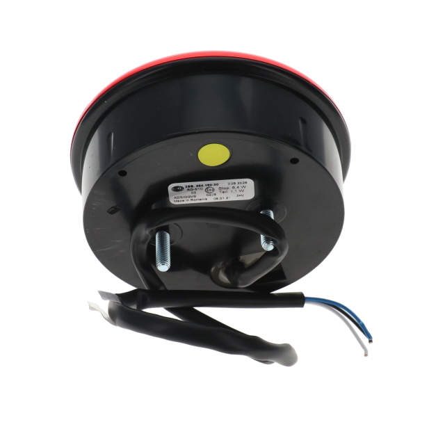 2SB964169-307 Hella LED Rear Combination Lamp - Stop/Tail - DAF