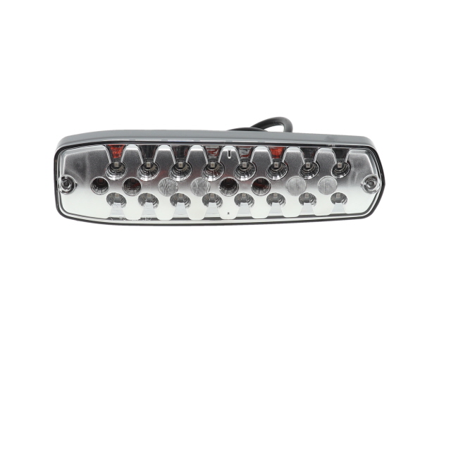 Hella LED Rear Combination Lamp - 12/24V LH/RH - Scania