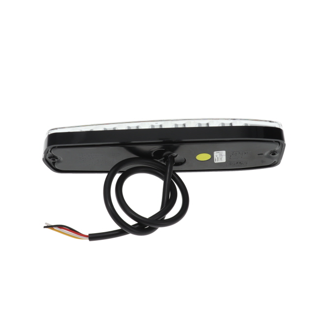 2SD343910-007 Hella LED Rear Combination Lamp - 12/24V LH/RH - Scania