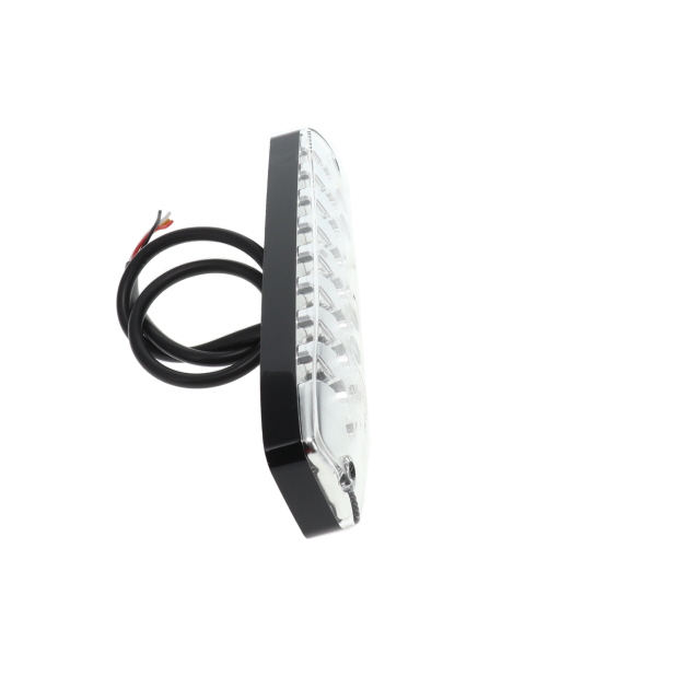 2SD343910-007 Hella LED Rear Combination Lamp - 12/24V LH/RH - Scania