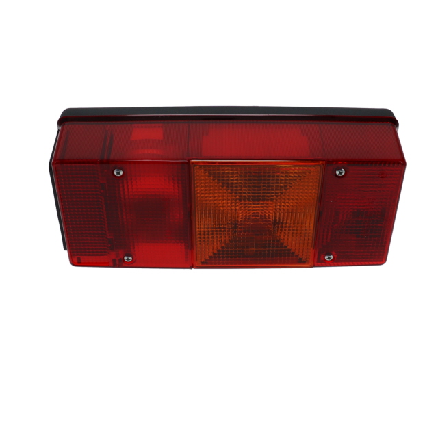 Hella Rear Lamp - LH - DAF
