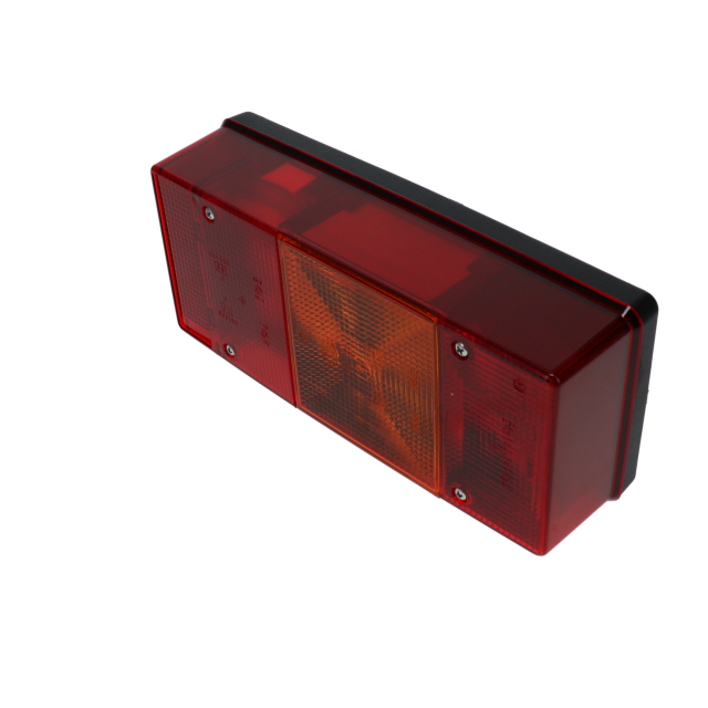 2SE007547-017 Hella Rear Lamp - LH - DAF