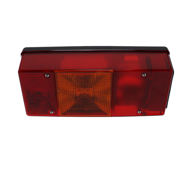 Hella Rear Lamp - RH - DAF
