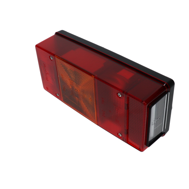 2SE007547-027 Hella Rear Lamp - RH - DAF