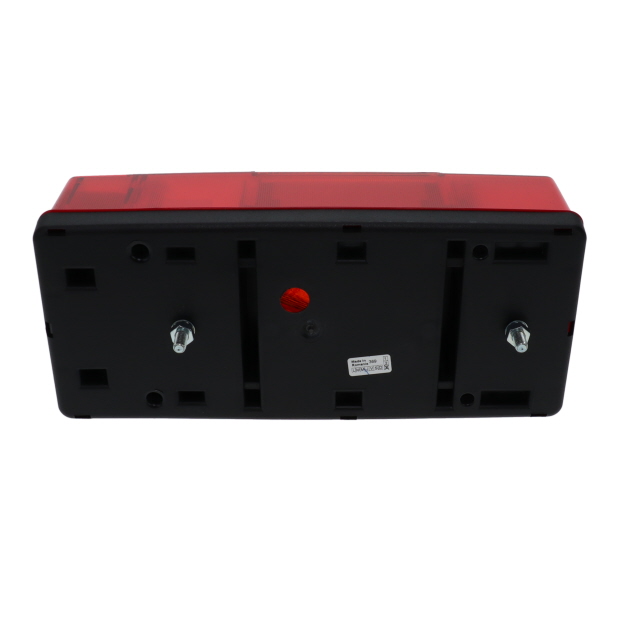 2SE007547-027 Hella Rear Lamp - RH - DAF