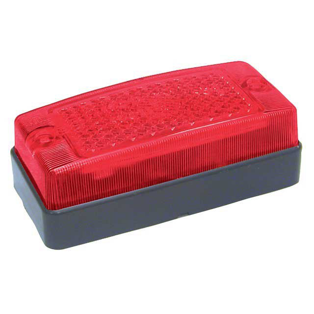 MARKER LAMP RED (I7552)