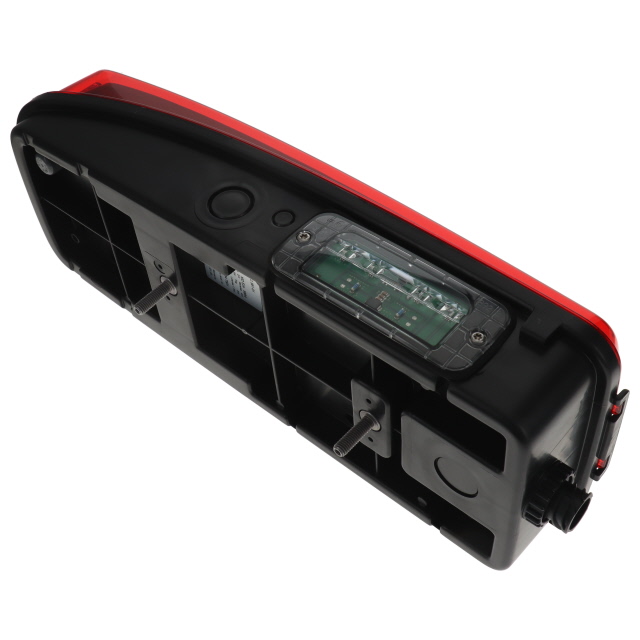 2VD012381-011 HELLA LED REAR LAMP LH 2VD012381-011 C/W NUMBER PLATE (KLTF2354)