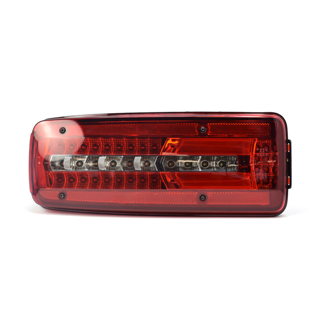 Hella LED Rear Lamp LH