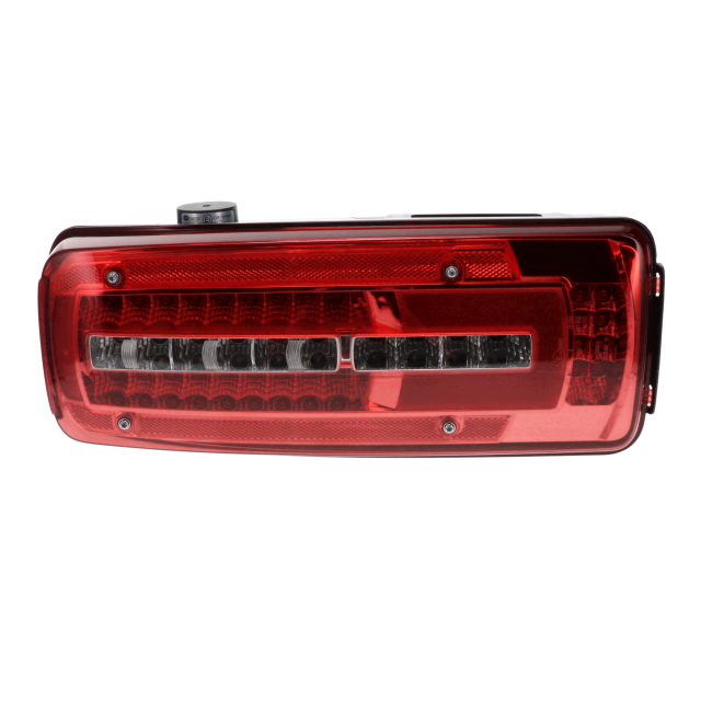 Hella LED Rear Lamp RH - Reversing Alarm - DAF
