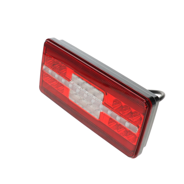 2VP328630-011 Hella Compact Full-LED Rear Lamp