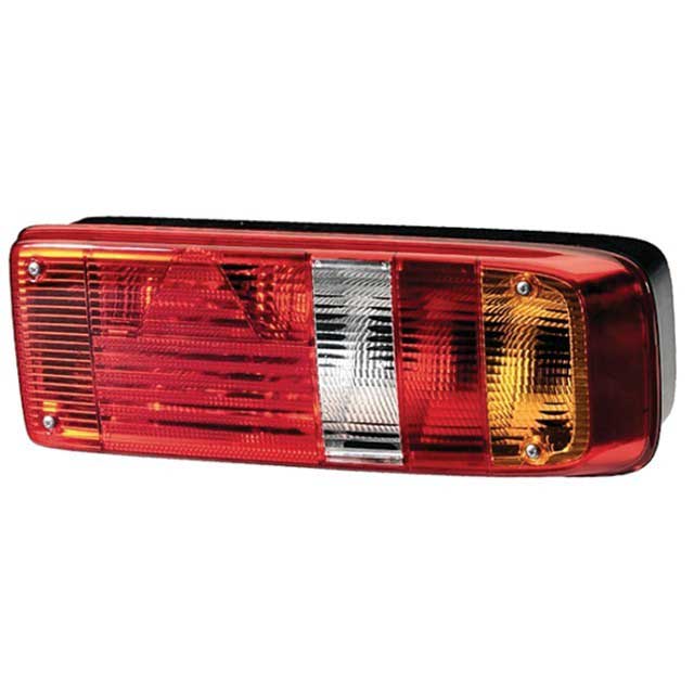 REAR LAMP RH C/W TRIANGLE (KLTF1387)