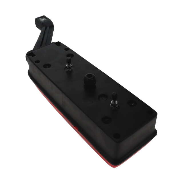 2VP340931-161 REAR LAMP RH C/W TRIANGLE END OUTLINE MARKER