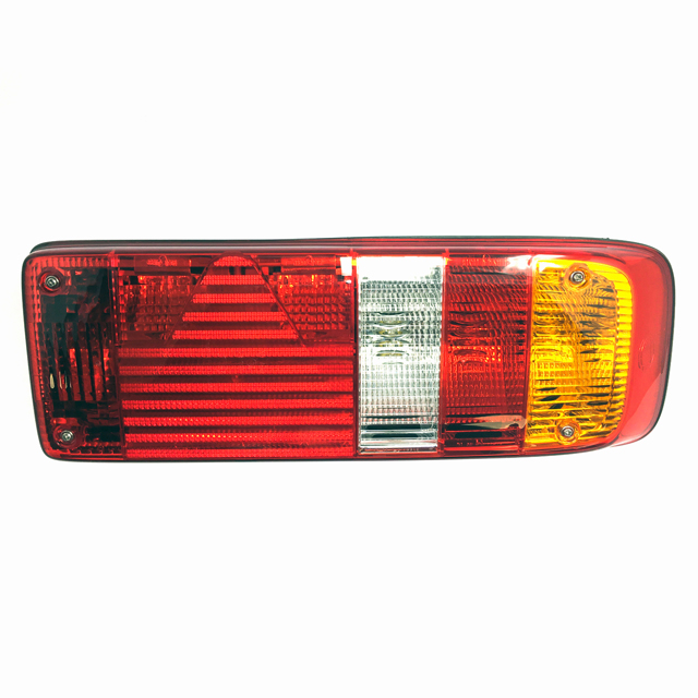 REAR LAMP HYDRID BULB/ LED FUNCTION EASYCONN RIGHT HAND (KLTF1728)
