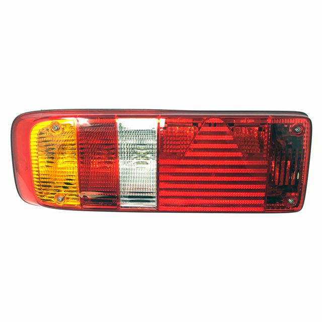 REAR LAMP HYBRID BULB/ LED FUNCTION EASYCONN LEFT HAND (KLTF1729)