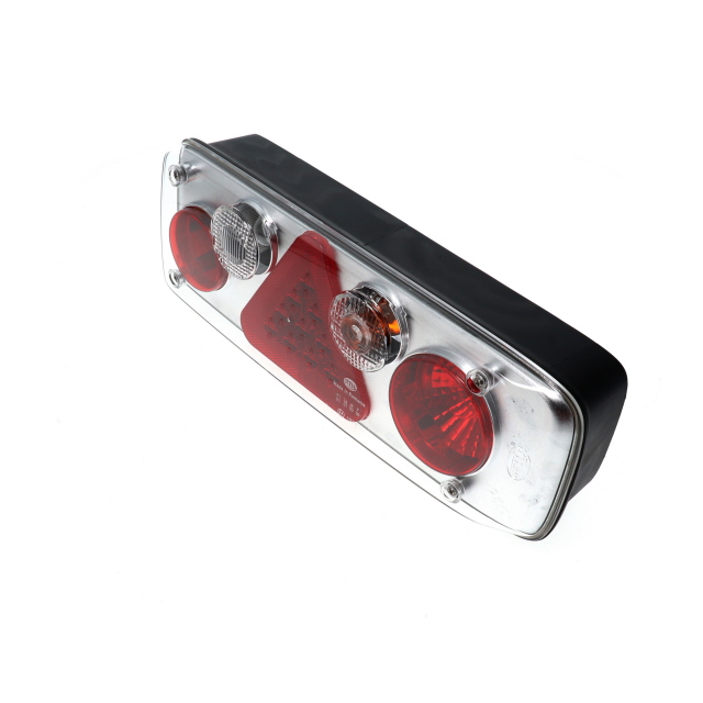 2VP340942-001 REAR HYBRID LAMP CLEAR EASYCONN RIGHT HAND (KLTF1724)