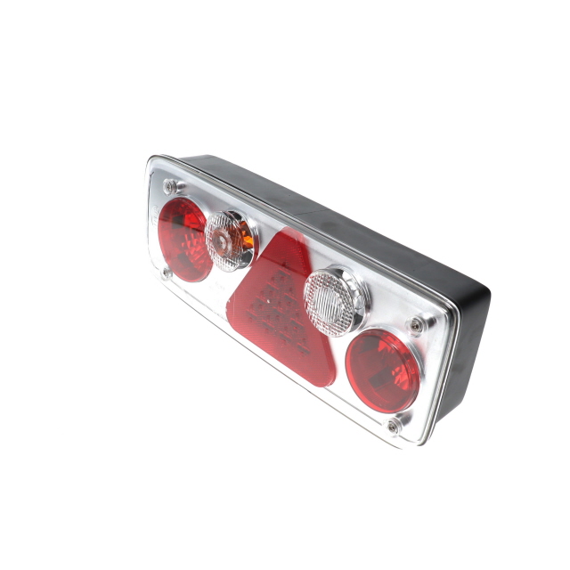 2VP340942-011 REAR HYBRID LAMP CLEAR EASYCONN LEFT HAND (KLTF1725)