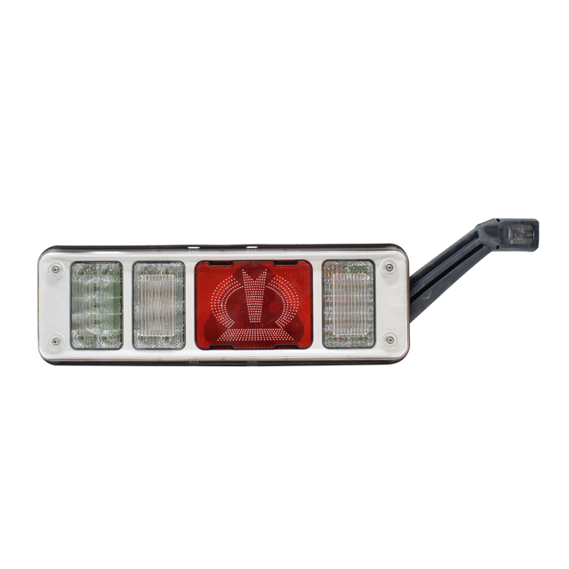 REAR COMBINATION LAMP RH
