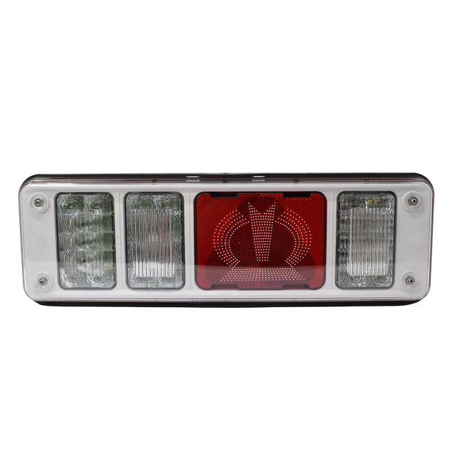 REAR COMBINATION LAMP