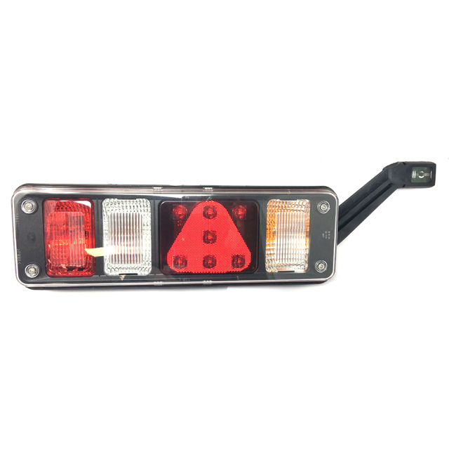 REAR LAMP HYBRID R/H LED S/T WITH LED CLEARANCE LIGHT (KLTF1723 / 2VP340961121)