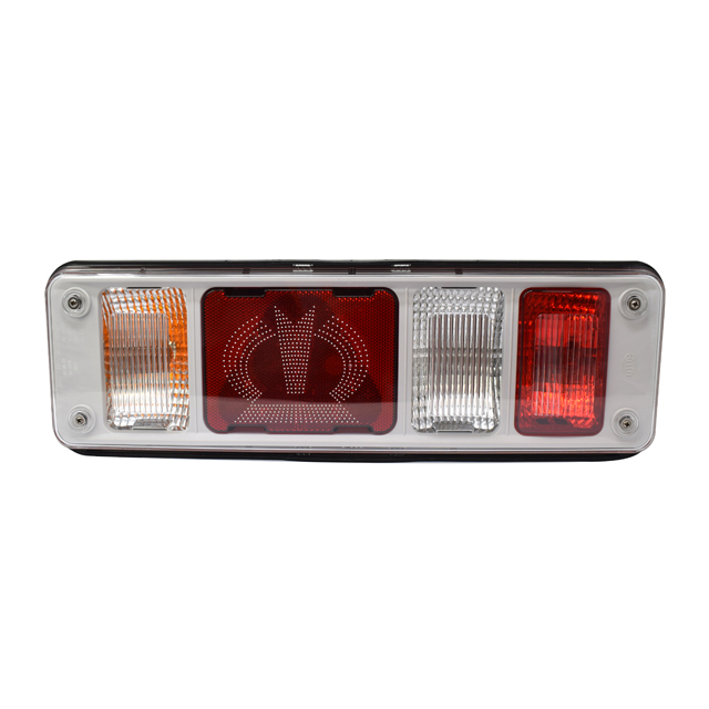 REAR COMBINATION LIGHT LH