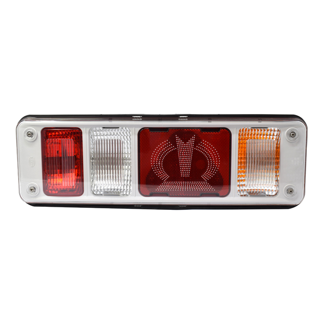 REAR COMBINATION LIGHT RH