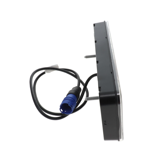 2VP345900-021 Hella Rear Combination Lamp - RH, 24V - DAF