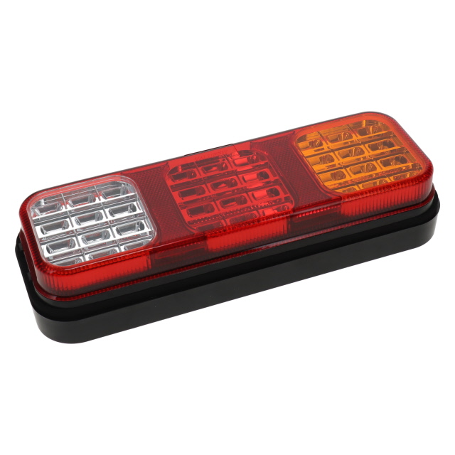 Hella LED Combination Rear Light LH/RH 12/24V