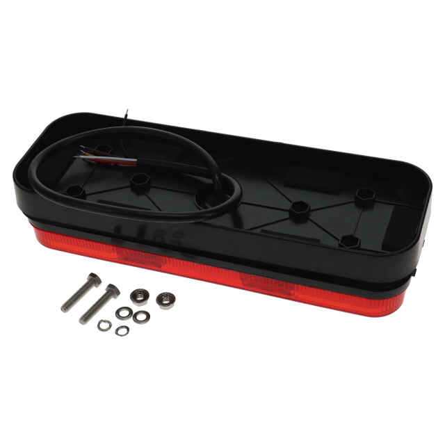 2VP357018-001 Hella LED Combination Rear Light LH/RH 12/24V