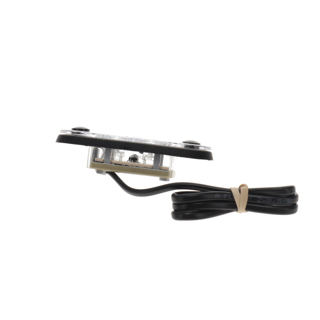 2XA959790-407 Rear LED Marker Lamp - Red