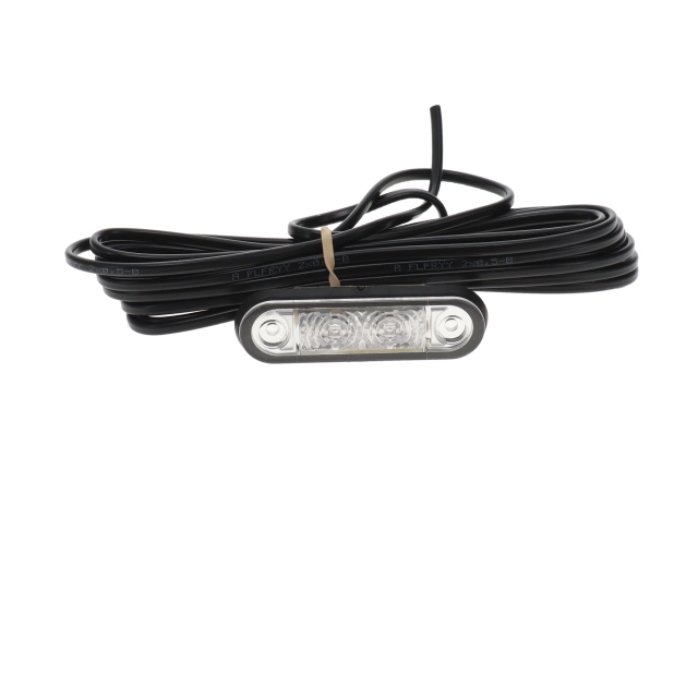 Hella LED Rear Marker Lamp