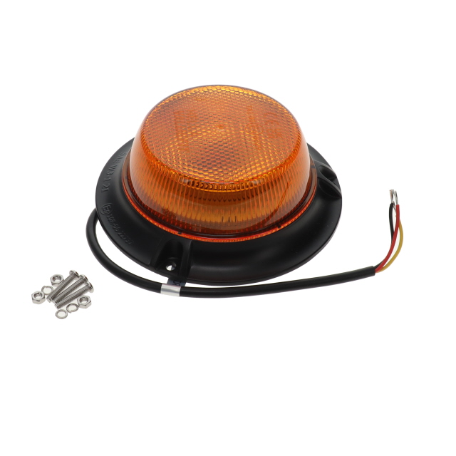 2XD357980-001 Hella ValueFit LED Strobe-type Beacon - 12/24V