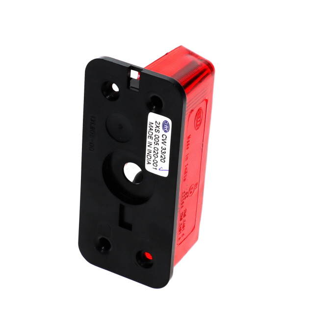 2XS005020-001 Hella Outline Marker Lamp - LH/RH