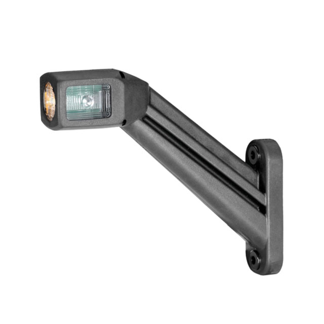 END OUTLINE MARKER LED 24V LH (KLTF2246)