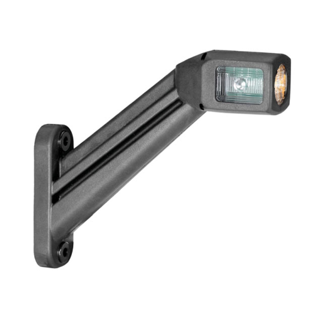 END OUTLINE MARKER LED 24V RH (KLTF2245)