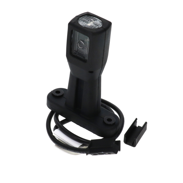 CLEARANCE LIGHT LED SHORT 500MM CABLE QUICKLINK (KLTF1740)