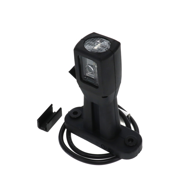 2XS011768-001 CLEARANCE LIGHT LED SHORT 500MM CABLE QUICKLINK (KLTF1740)