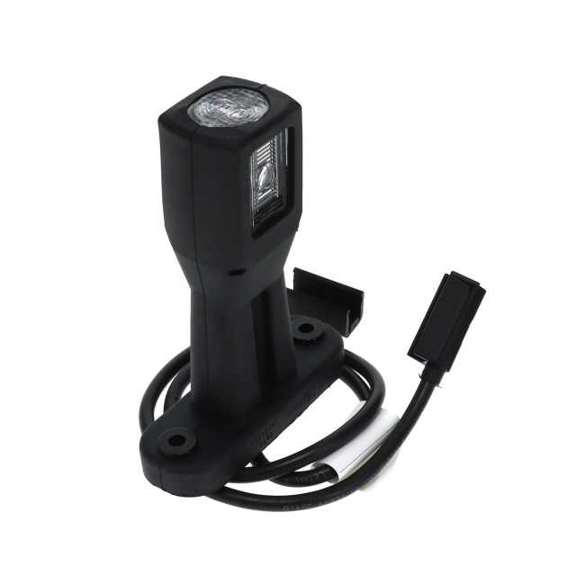 2XS011768-001 CLEARANCE LIGHT LED SHORT 500MM CABLE QUICKLINK (KLTF1740)