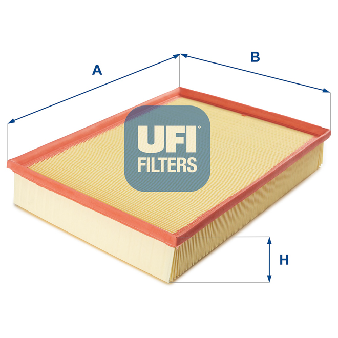 30-340-00 UFI AIR FILTER 30 340 00