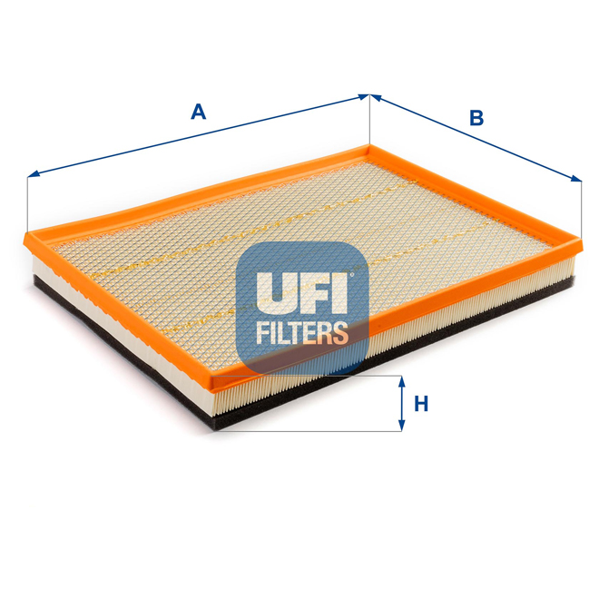 30-394-00 UFI AIR FILTER