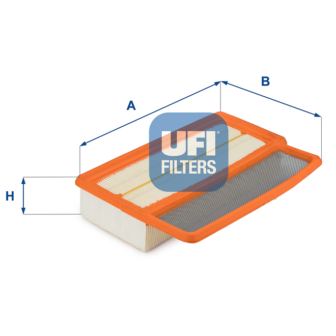 30-604-00 UFI AIR FILTER