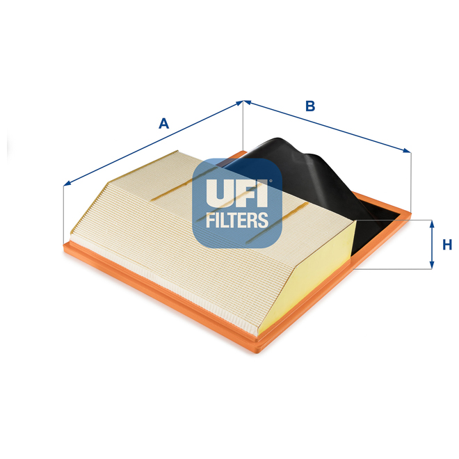30-630-00 UFI AIR FILTER