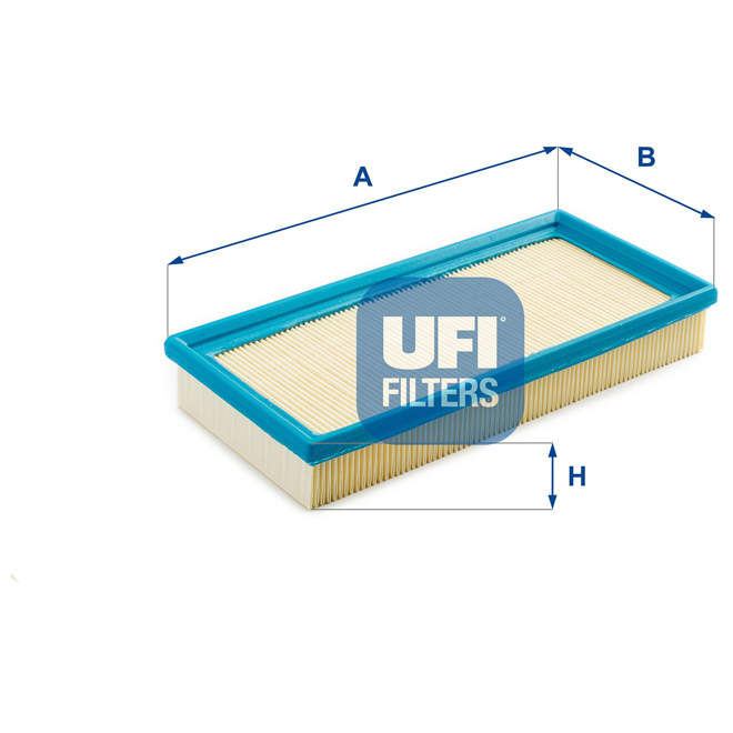 30-851-00 UFI AIR FILTER
