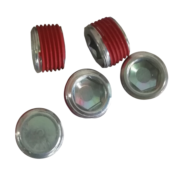 PIPE PLUG TO SUIT CUMMINS